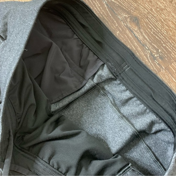 Lululemon Mens gray discipline pants XL - Picture 10 of 11
